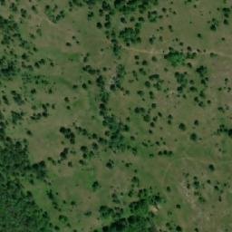 Satellite imagery of Vrščić, BA