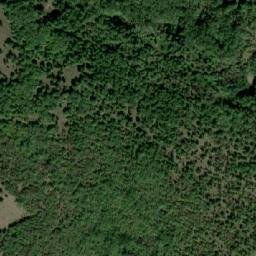 Satellite imagery of Bakova Glavica, BA