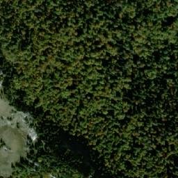 Satellite imagery of Mala Klekovača, BA