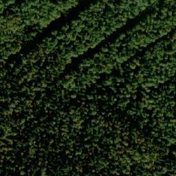 Satellite imagery of Mala Klekovača, BA