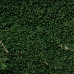 Satellite imagery of Kraljev Vrh, BA