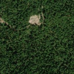 Satellite imagery of Kraljev Vrh, BA
