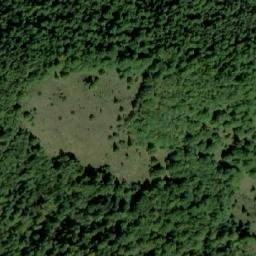 Satellite imagery of Košanica, BA