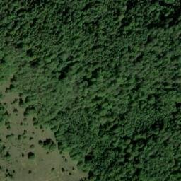 Satellite imagery of Košanica, BA