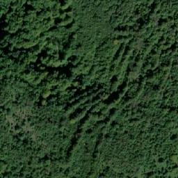 Satellite imagery of Vis, BA