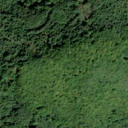 Satellite imagery of Vis, BA