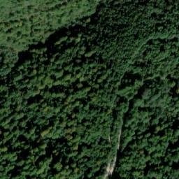 Satellite imagery of Vrletni Vrh, BA