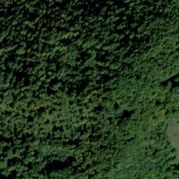 Satellite imagery of Bunarićki Vrh, BA