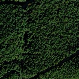 Satellite imagery of Suhi Vrh, BA