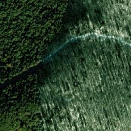 Satellite imagery of Suhi Vrh, BA