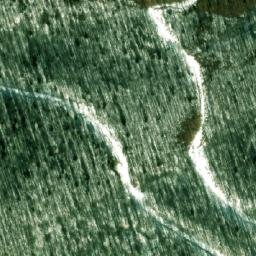 Satellite imagery of Suhi Vrh, BA