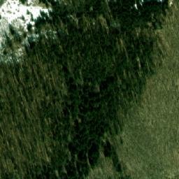 Satellite imagery of Kežića Brdo, BA