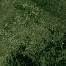 Satellite imagery of Vrščić, BA