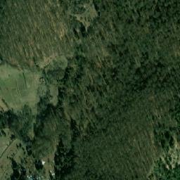 Satellite imagery of Gradina, BA