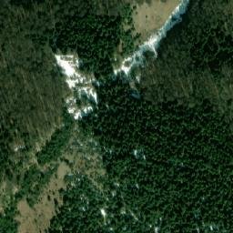 Satellite imagery of Gradina, BA