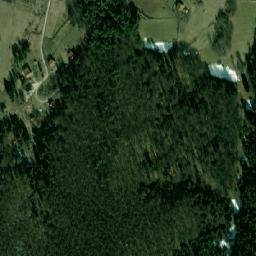 Satellite imagery of Šiljak, BA