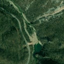 Satellite imagery of Jagljine, BA