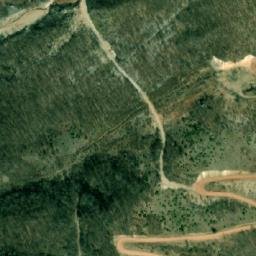 Satellite imagery of Jagljine, BA