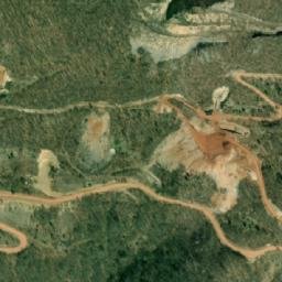 Satellite imagery of Jagljine, BA