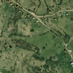 Satellite imagery of Jajina Stena, BA