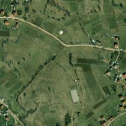 Satellite imagery of Jajina Stena, BA