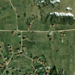 Satellite imagery of Jajina Stena, BA