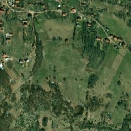 Satellite imagery of Debeljak, BA