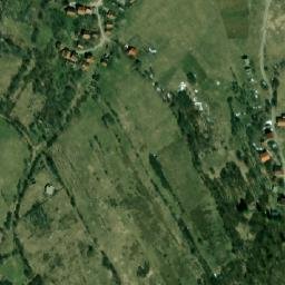 Satellite imagery of Debeljak, BA