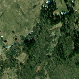 Satellite imagery of Debeljak, BA
