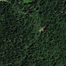 Satellite imagery of Prisjeka, BA