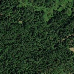 Satellite imagery of Prisjeka, BA