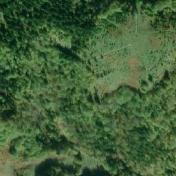 Satellite imagery of Arapov Brijeg, BA