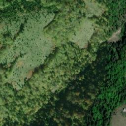 Satellite imagery of Arapov Brijeg, BA
