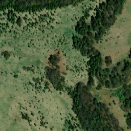 Satellite imagery of Kruševo Brdo, BA