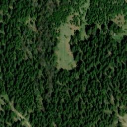 Satellite imagery of Kremen, BA