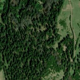 Satellite imagery of Kremen, BA