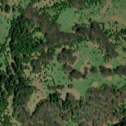 Satellite imagery of Kremen, BA