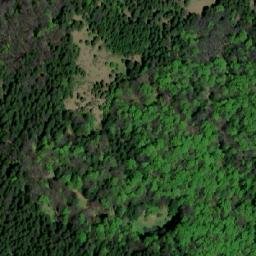 Satellite imagery of Balabanovac, BA