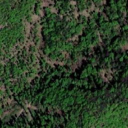 Satellite imagery of Previje, BA