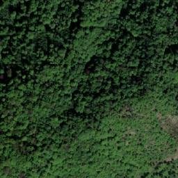 Satellite imagery of Trešnjeva Kosa, BA