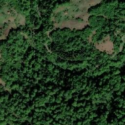 Satellite imagery of Gradina, BA