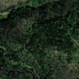 Satellite imagery of Gradina, BA