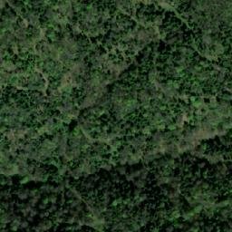 Satellite imagery of Oglavska Kosa, BA