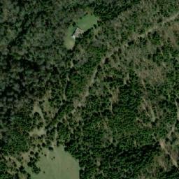 Satellite imagery of Velika Manjača, BA