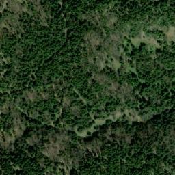 Satellite imagery of Velika Manjača, BA