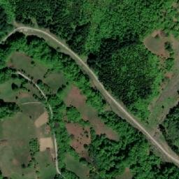 Satellite imagery of Grad, BA