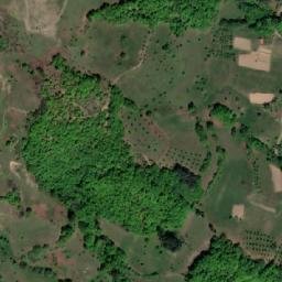 Satellite imagery of Grad, BA