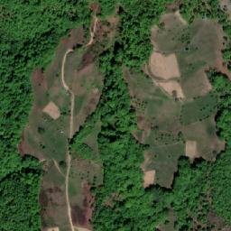 Satellite imagery of Orlac, BA