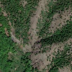 Satellite imagery of Orlac, BA