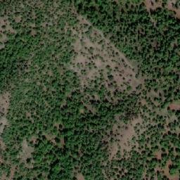 Satellite imagery of Hrastova Kosa, BA